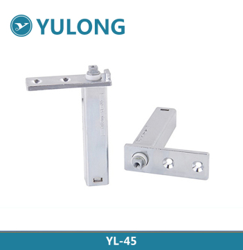 YL-45 Concealed Spring Hinge