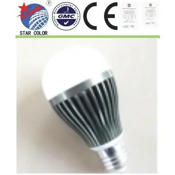 High Effciency LED Light Bulbs