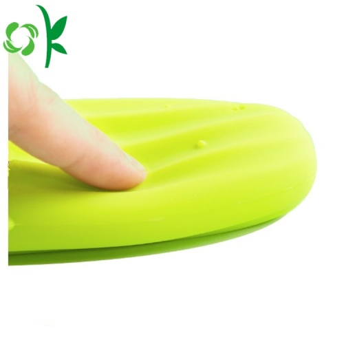 Trường hợp bút chì Silicone sáng tạo tùy chỉnh cho bút chì