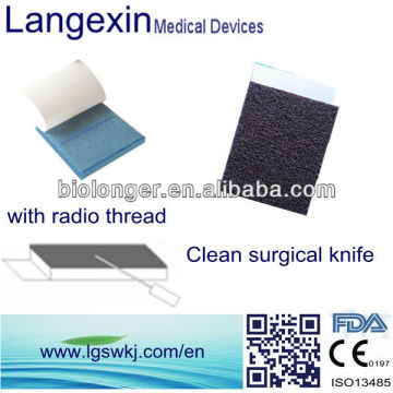 CE disposable medical supply companies