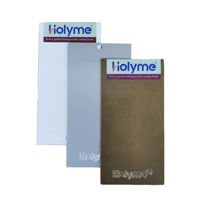 RAL Frost-free Powder Coating