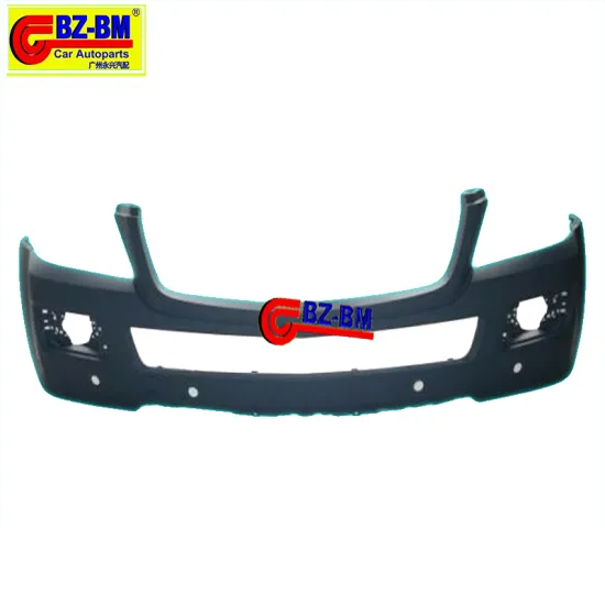 Benz Models Front Bumper Guard Bar - W156, W163, W164, W166, W202, W203, W204 Compatible