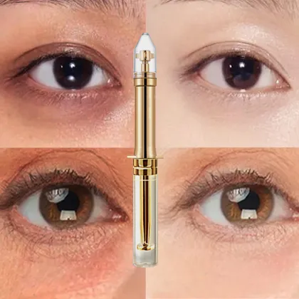 Dark Circles and Under Eye Bag Removal Cream