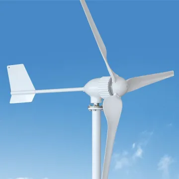 1000W 12V/24V Horizontal Wind Turbine Wind Generator