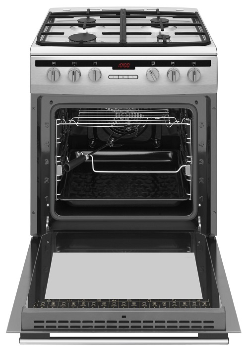 Gas Oven 80cm 4 Burner, High Quality Gas Oven 80cm 4 Burner on