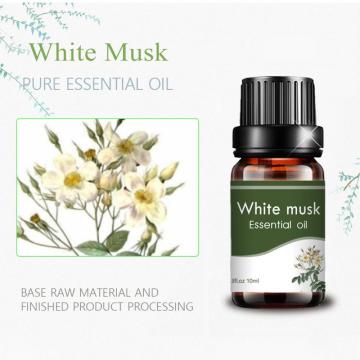 customization private label pure natural musk essential oil