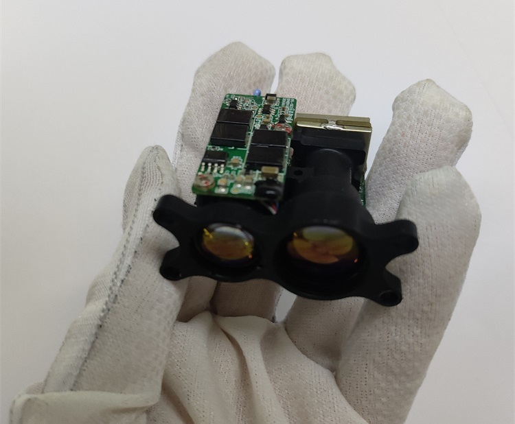 lidar detector