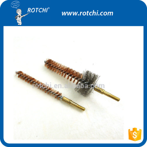 Chamber brush , gun cleaning kit, rifle cleaning brush