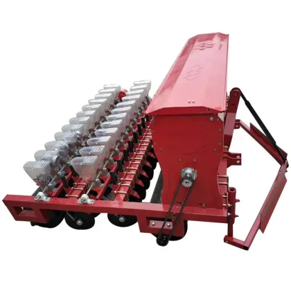 Best Price Agro Machinery Vegetable Planter Small Seed Drill Onion Seed Planter