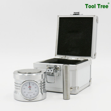 High Precision Z-Axis Scale Zero Setter with magnetic
