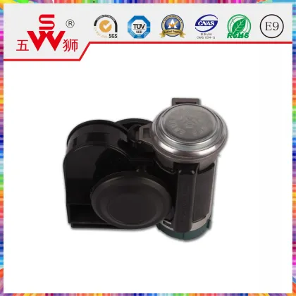 Snail Horn Auto Snail Horn