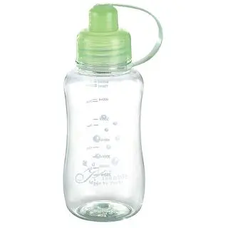 500ml Plastic PC Water Bottle
