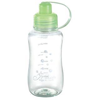 PC Plastic Drinking Bottle