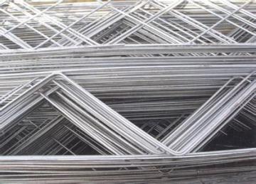 Hot-Dipped Galvanized Brick Mesh