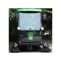 DQS19B Ride-on Sweeper
