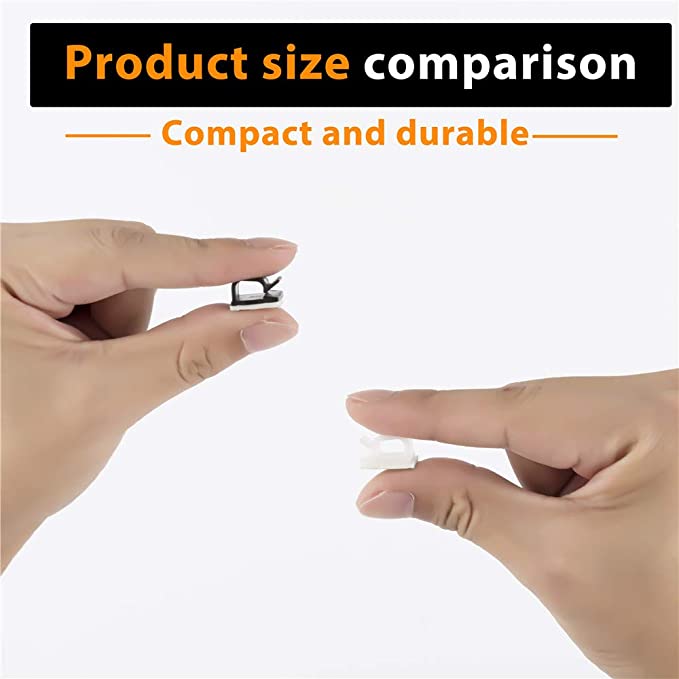 Cable Clips