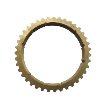 HOT SALE Manual auto parts transmission Synchronizer Ring for HYUNDAI