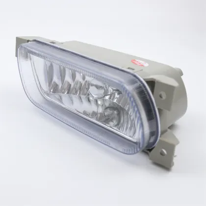 808 Truck Fog Light - Jac Truck Spare Parts & Fog/Driving Lights