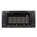 Android car multimedia for VW Touareg/Multivan