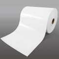 Black White Color Vacuuming Forming HIPS Film