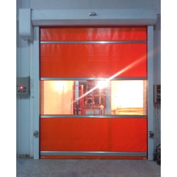 LOGISTIK HIGH SPEED DOOR