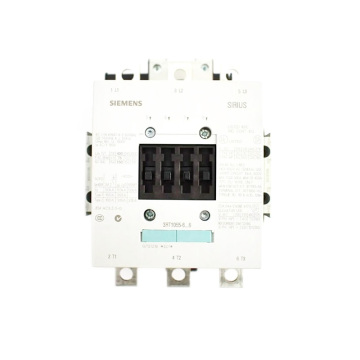 3RT1055-6AP36 SONGWE New Power Contactor