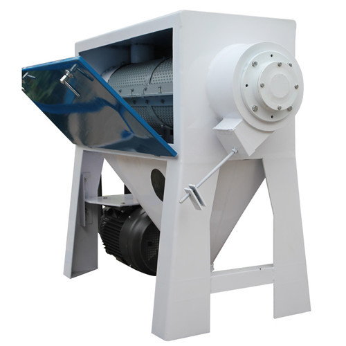 30 TPD maize milling machines