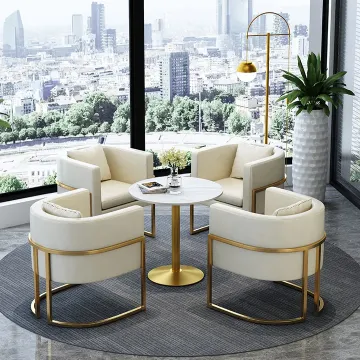 wholesale modern velvet accent chair luxury quality gold stainless steel upholstery fabric velvet chair dining restaurant shop