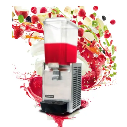 18L Commercial Electric Cool Bar Drink & Juice Dispenser