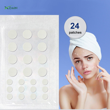 Dễ thương hình dạng mụn trứng cá với điều trị mụn trứng cá cho bán buôn