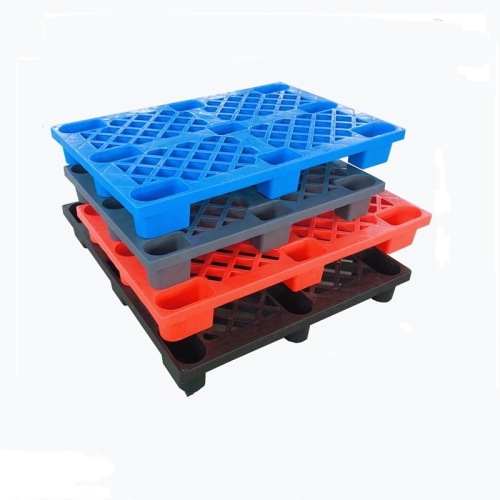 Multicolor Stackable Plastic Tray