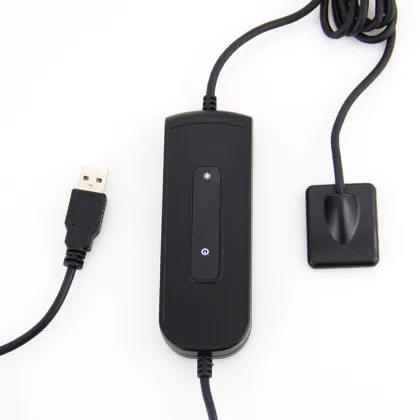 Digital Sensor Imaging System