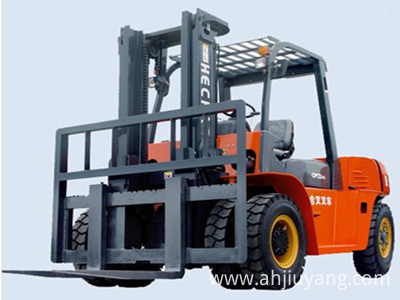 Forklift