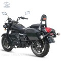 2021 Super High Speed ​​Adult Electric Off-Road Motorcycle com bateria de lítio