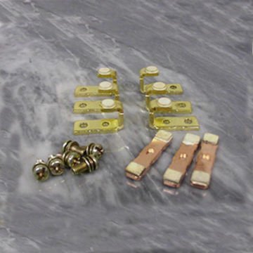 Siemens Silver Contact