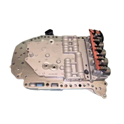 DSG Gearbox Mechatronics Valve Body OAM325025D 0AM927769D