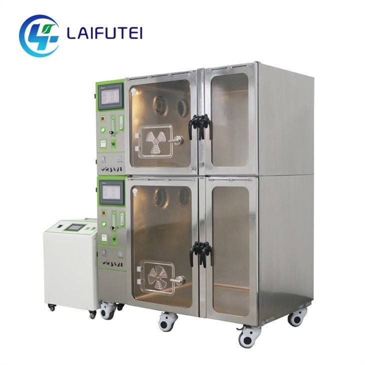 Animal Medical Intensive Care Unit for cats