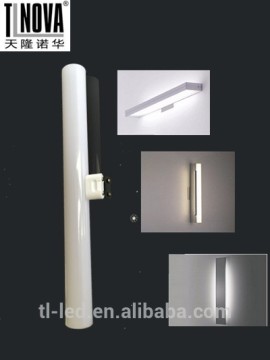 S14s S14d LED mirror lamp tube light 3W 4w 6w 10w15W CE ROHS standard made in China