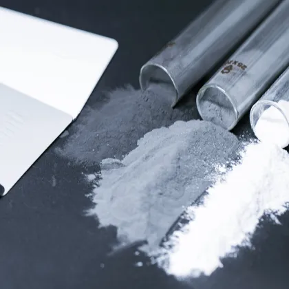 High-Quality Powder Coatings for Household Electronics