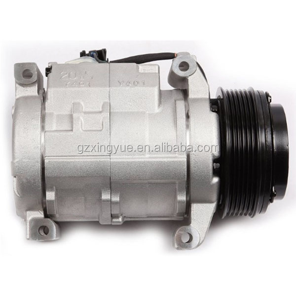 Chevrolet Traverse A/c Compressor, High Quality Chevrolet Traverse A/c ...