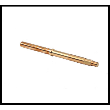 Custom Valve Rods or Faucet Parts
