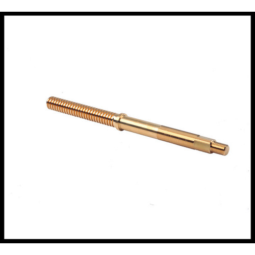 Custom Valve Rods or Faucet Parts