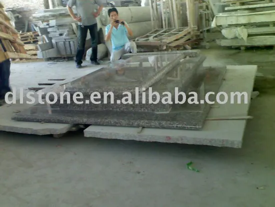 g664 memorial monument