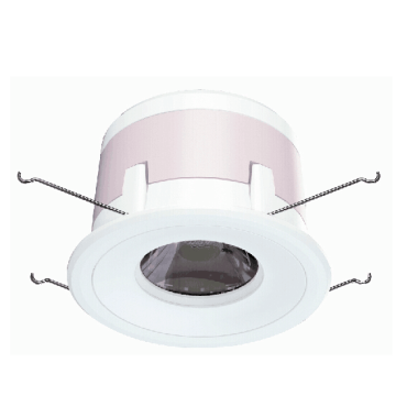 TIWIN 3W 5w LED Spot lighting Ceiling Downlight Wall Recessed Decor Lamp 2pcs/pack