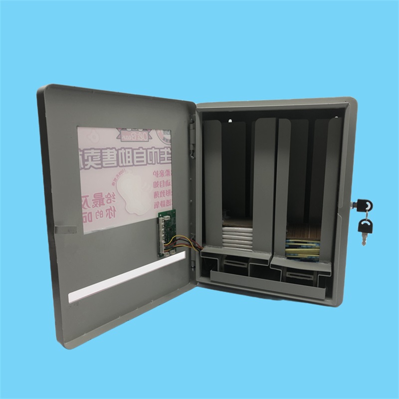 Hotel Self-service Sanitary Napkin Vending Machine