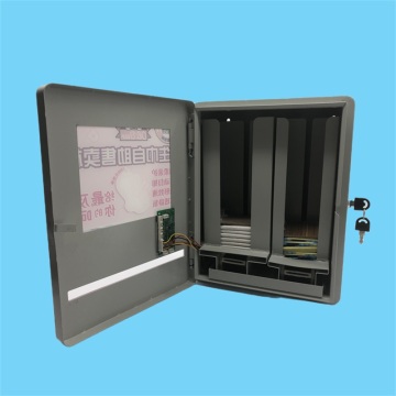 Distributeur automatique de serviette sanitaire non pilote automatique