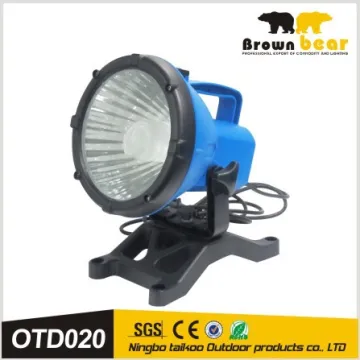 45LED IP54 Tempered Glass Outdoor led flood light