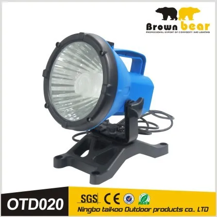 45LED IP54 Tempered Glass Outdoor led flood light