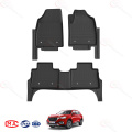 2018-2023 MG EHS floor mats