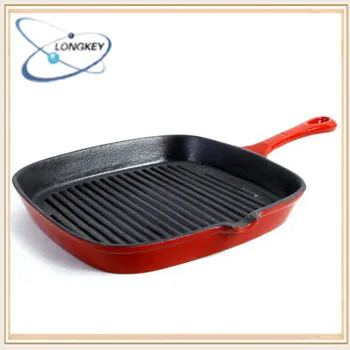 enamel cast iron cookware / kitchen cookware set